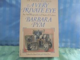 Barbara Pym: A very private eye