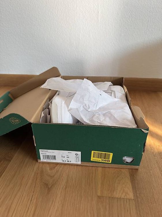 Scarpe da uomo: Puma Sneakers – Usato da Rapperswil SG venduto da sandro.loi 2