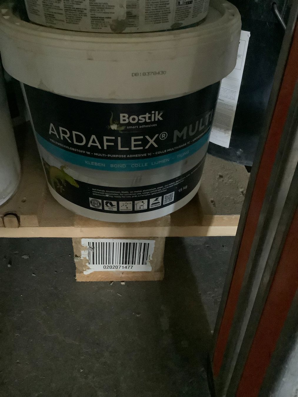 Alle Werkzeuge: Ardaflex Multi – Neu und originalverpackt aus Signau von den_fh9z