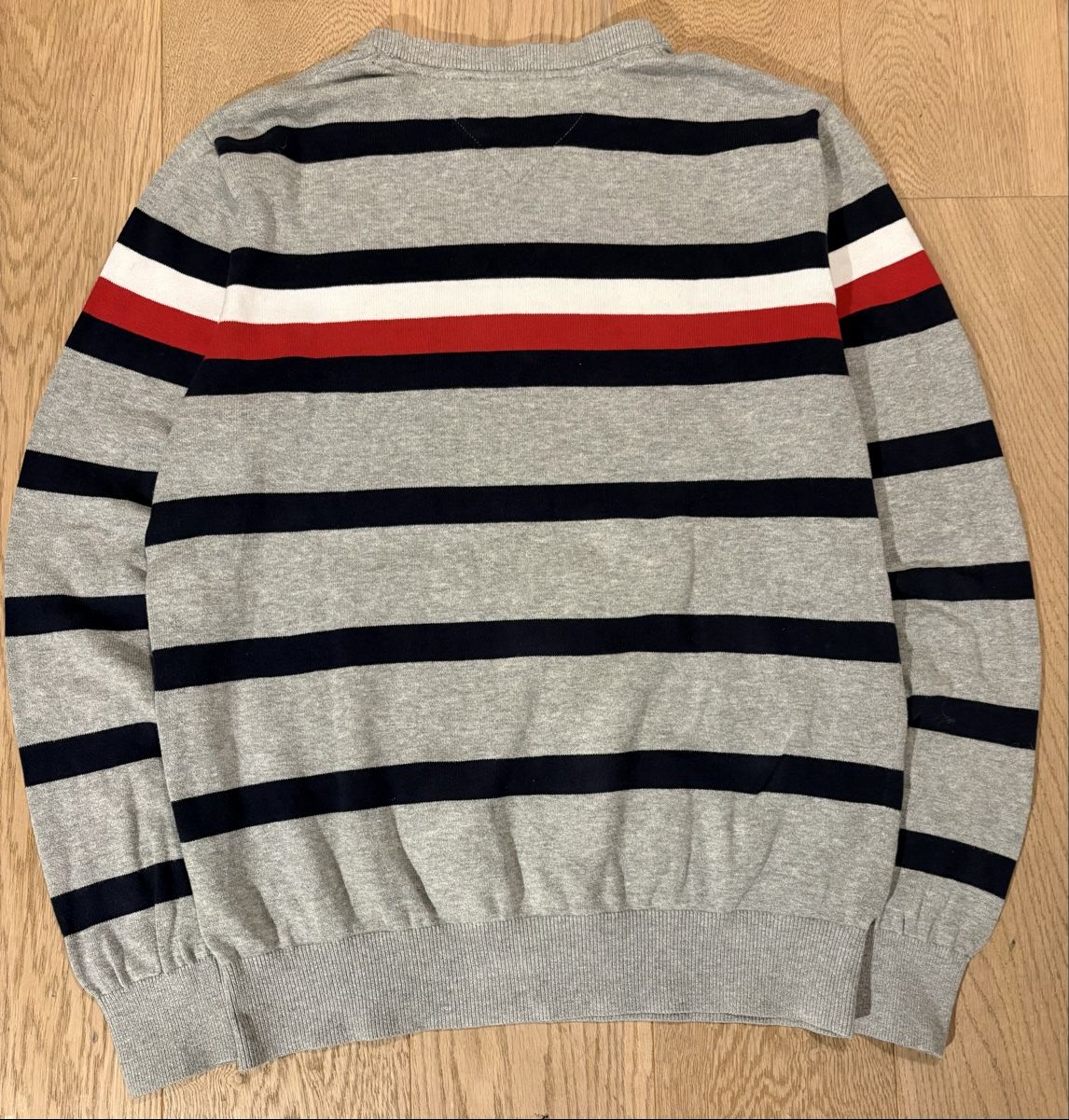 Tommy Hilfiger Maglioni & Felpe: Tommy Hilfiger Pullover – Usato da Riehen venduto da vintage_basel 1