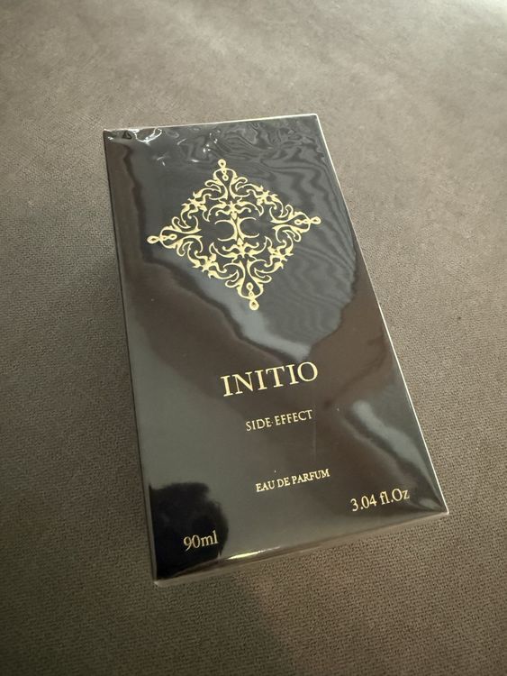 Initio Side Effect Eau de Parfum 90ml - Neu & OVP! (Neu und ...