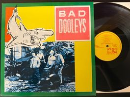 Bad Dooleys – Bad Dooleys [LP NL 1988]