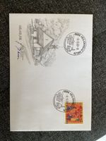 Briefumschlag Sammlerstück - 08.08.08, 8888 Heiligkreuz