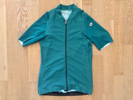 Assos UMA GT Jersey S11, Gr. S