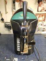 Zapfanlage Feldsschlösschen Hopfperle für 5 Liter Fässer (D)