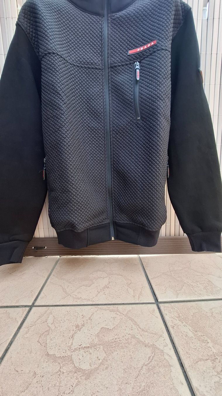 Jacken: Freizeitjacke – Neu (gemäss Beschreibung) aus Bitsch von Quiksilver1969 1