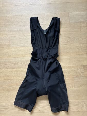 Canyon Cargo Bibshorts Fahrradhose (Gr. XL)