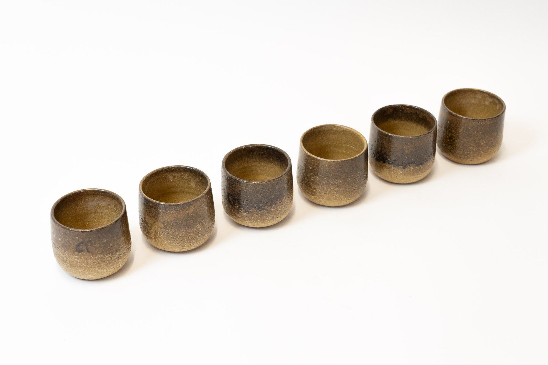 Geschirrsets: Jean Marais Keramik Set Nr. 2 - Versand möglich – Gebraucht aus Schaffhausen von Studio-Ara