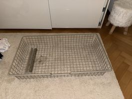 2x Ikea PAX Einsatz Box Schublade Gitter 
