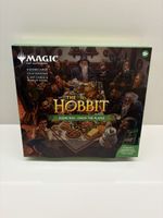 Magic The Gathering The Hobbit Scene Box Crack The Plates EN