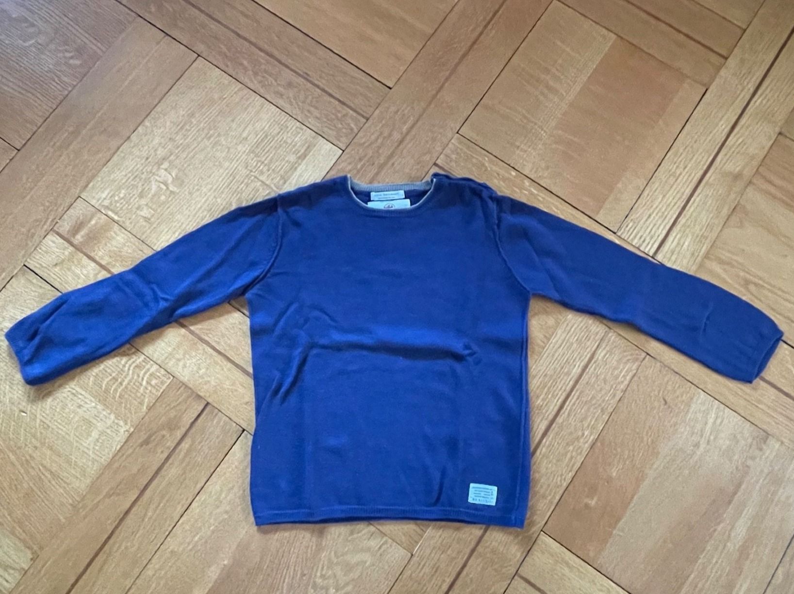 Zara Maglioni & Felpe: Pullover Gr. 110 – Usato da Genève venduto da Buens4
