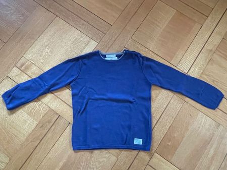 Pullover Gr. 110