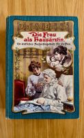 Die Frau als Hausärztin - Ratgeber von 1905