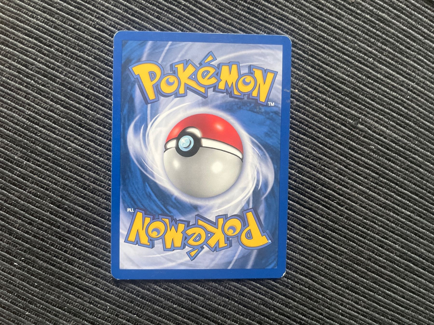 Pokémon Carte collezionabili: Pokemon Tyrogue non Holo Neo Discovery – Usato da Wabern venduto da Collectfun 1
