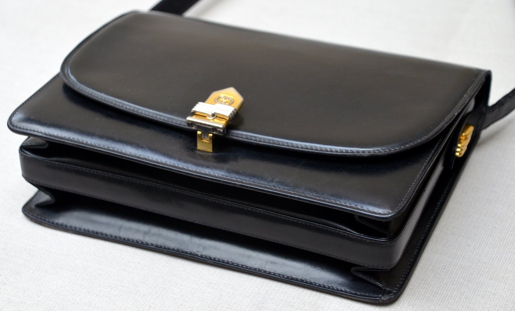 Gucci Borse da donna: Gucci Tasche / Sac – Usato da Collonges venduto da Auganien 4