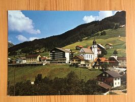 Sörenberg - AK 1974