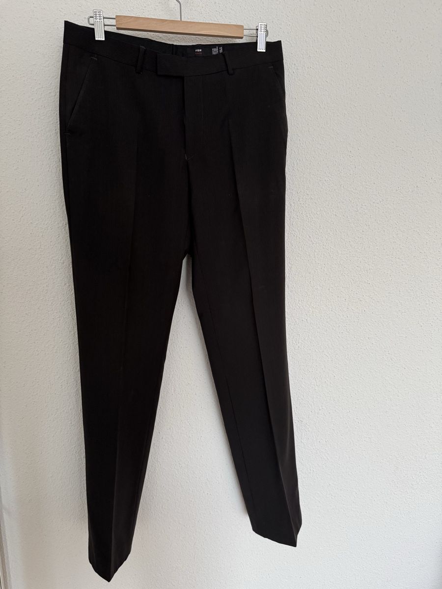 H&M Completi: H&M Herrenanzug, Slim Fit, Grösse 48 – Usato da Zürich venduto da MaSte 1