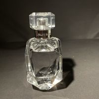 wie NEU: Tiffany & co Sheer edt 50ml 
