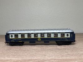 Lima Personenwagen 1.Kl H0 (253)