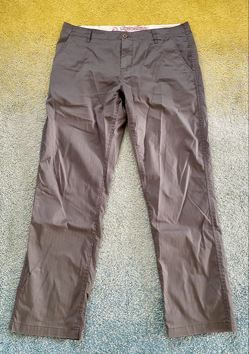 Troy Lee Pantaloni: Troy Lee Design Hose – Nuovo (secondo la descrizione) da Buttwil venduto da Oni-78