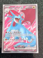Reisegefährten / Salamence ex 177/159 (Full Art)