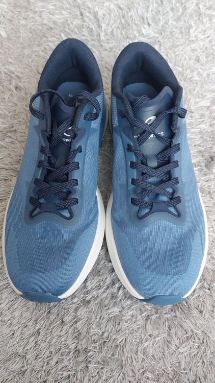 Chaussures De Running Avec Amorti Air Pour Hommes Et Femmes - Taille 36 à 46, Mesh Respirant, Semelle Antidérapante - Pour Jogging, Sport Outdoor - 11
