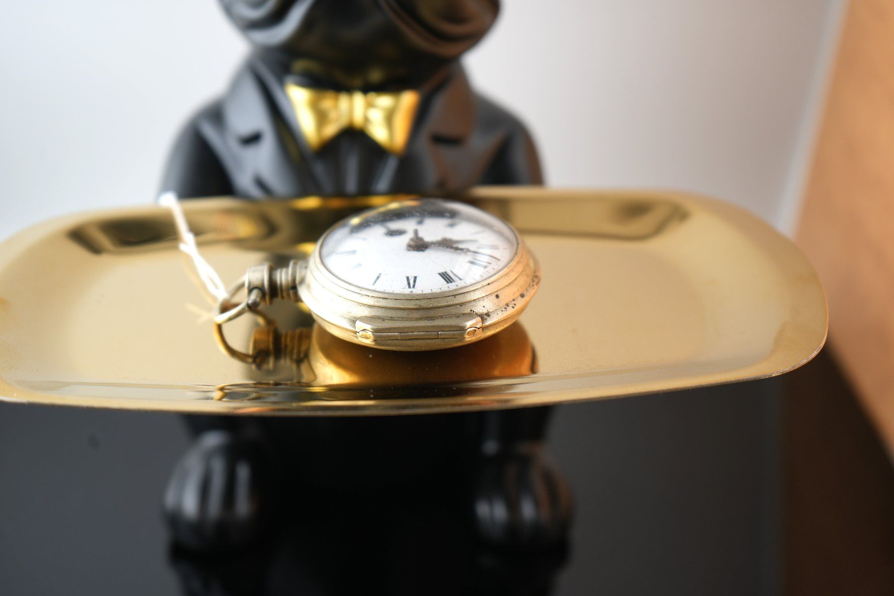 Orologi: Spindeluhr – Usato da Basel venduto da Vip24 2