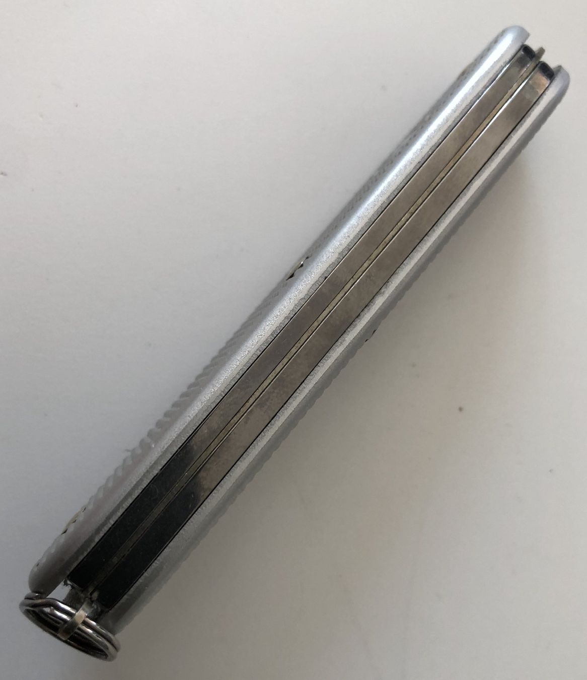 Victorinox Coltelli tascabile: Victorinox Alox Sackmesser  Neu – Nuovo (secondo la descrizione) da Binningen venduto da Steffisboerse 6
