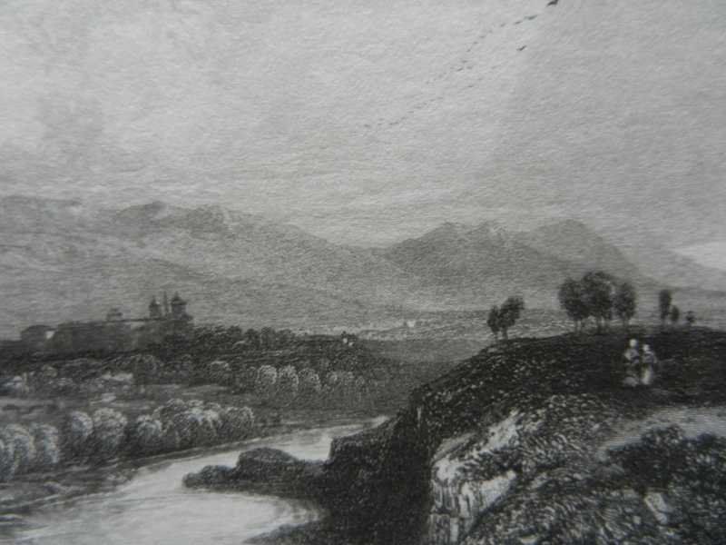 Gravures: Genève Genf – D'occasion à Risch par Rischli15 7