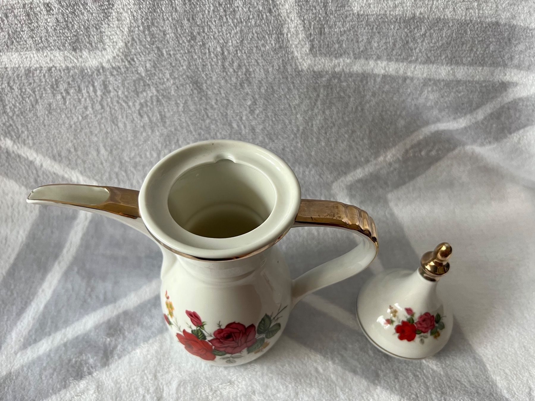 Teiere: Japanische Kaffee Teekanne – Usato da Frenkendorf venduto da Only1 3