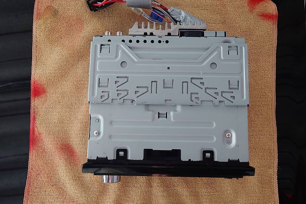 Radios: Autoradio DEH-X7800DAB – D'occasion à Wald ZH par Connorsjohn 4