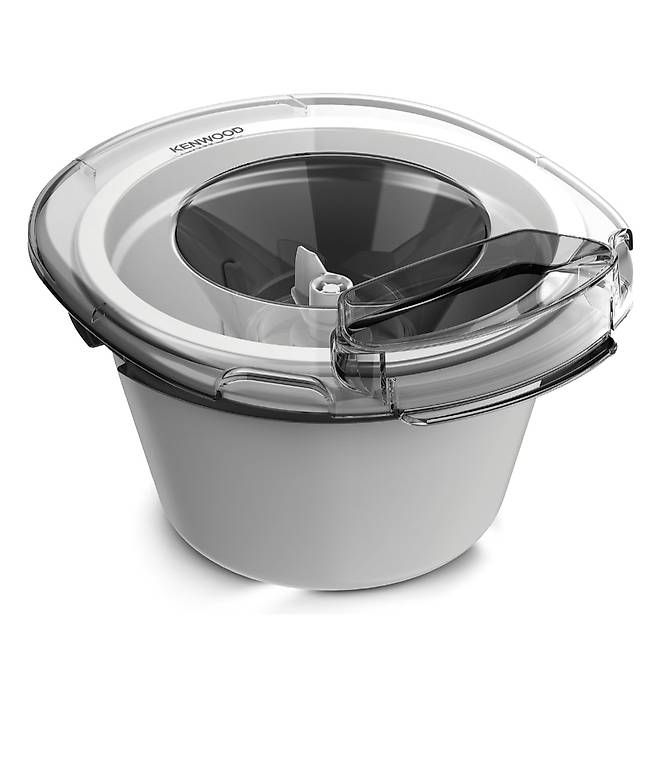 Elettrodomestici da cucina: Kenwood Frozen Dessert Maker – Usato da Reiden venduto da Patsand82 1