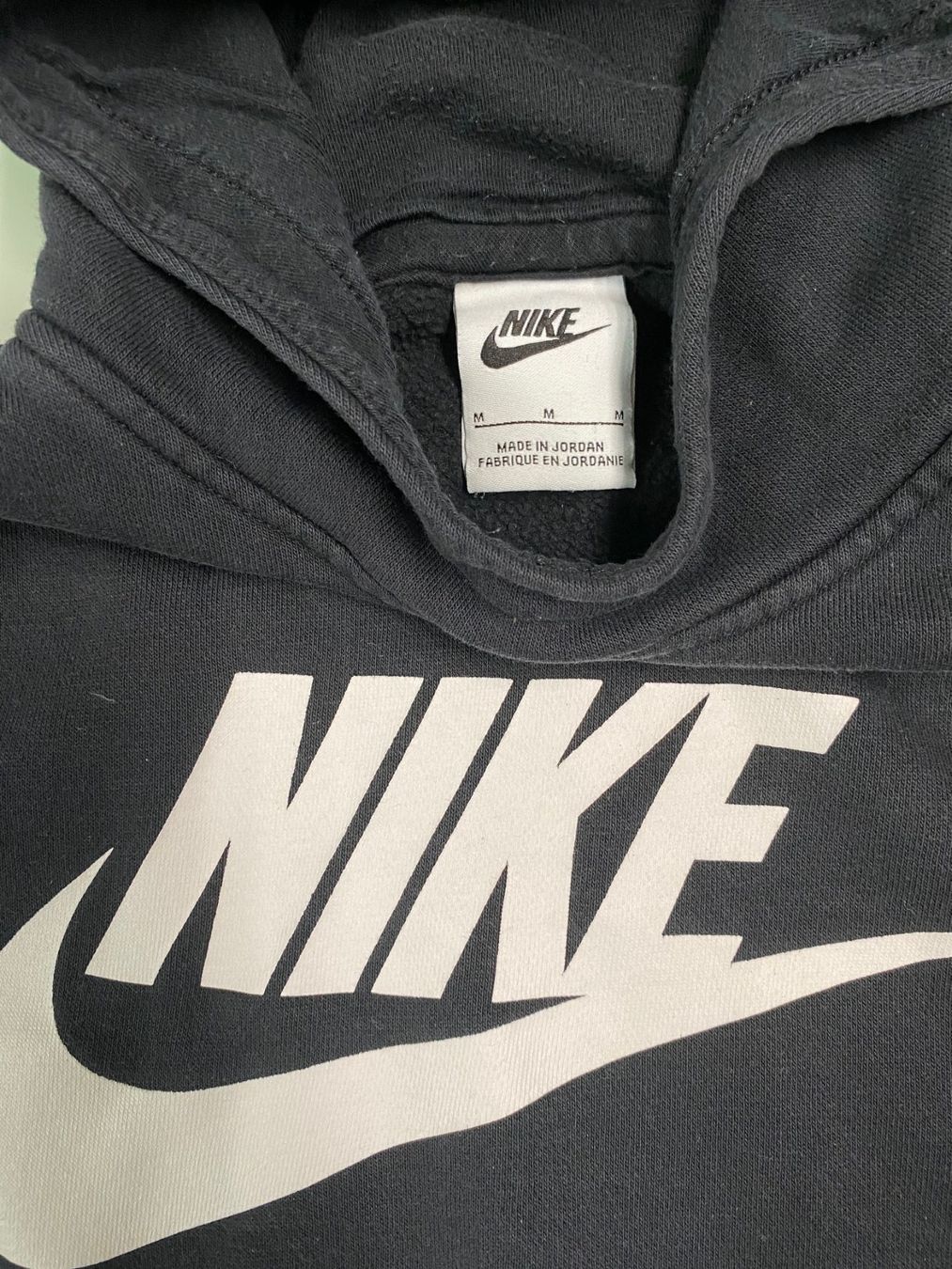Nike Pullover & Sweatshirts: Pullover Nike M Kinder/Enfant – Gebraucht aus Murten von Palli23 1