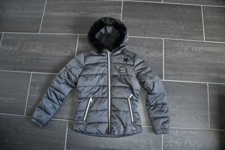 Winterjacke, s. Oliver, Gr 152
