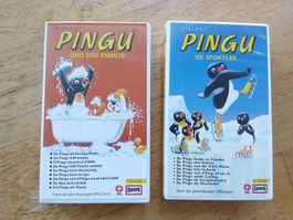Pingu