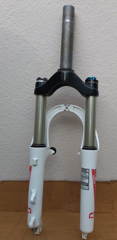 Pezzi di ricambio: 20" Federgabel - SPINNER Grind Air 20" – Usato da Spiez venduto da benardo 1