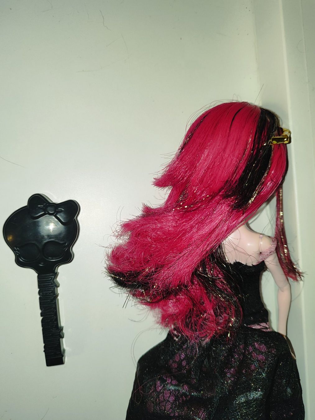 Bambole: Monster High Puppe – Usato da Wimmis venduto da and_7f5k 4