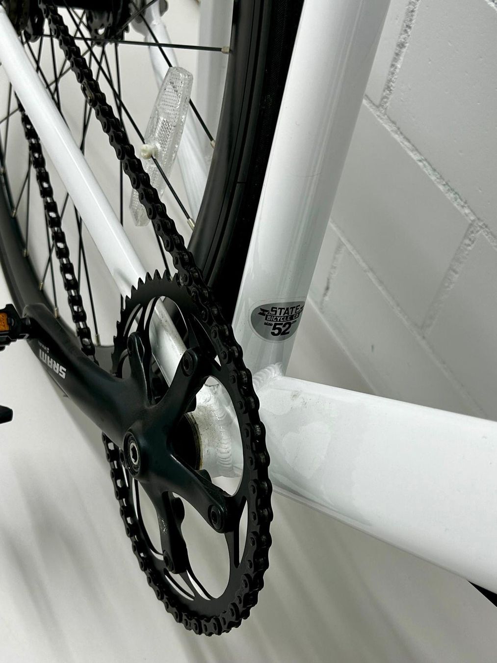 Vélos: Single speed/fixie/track bicycle – Neuf (Voir description) à Kloten par hpr_cvm7 2