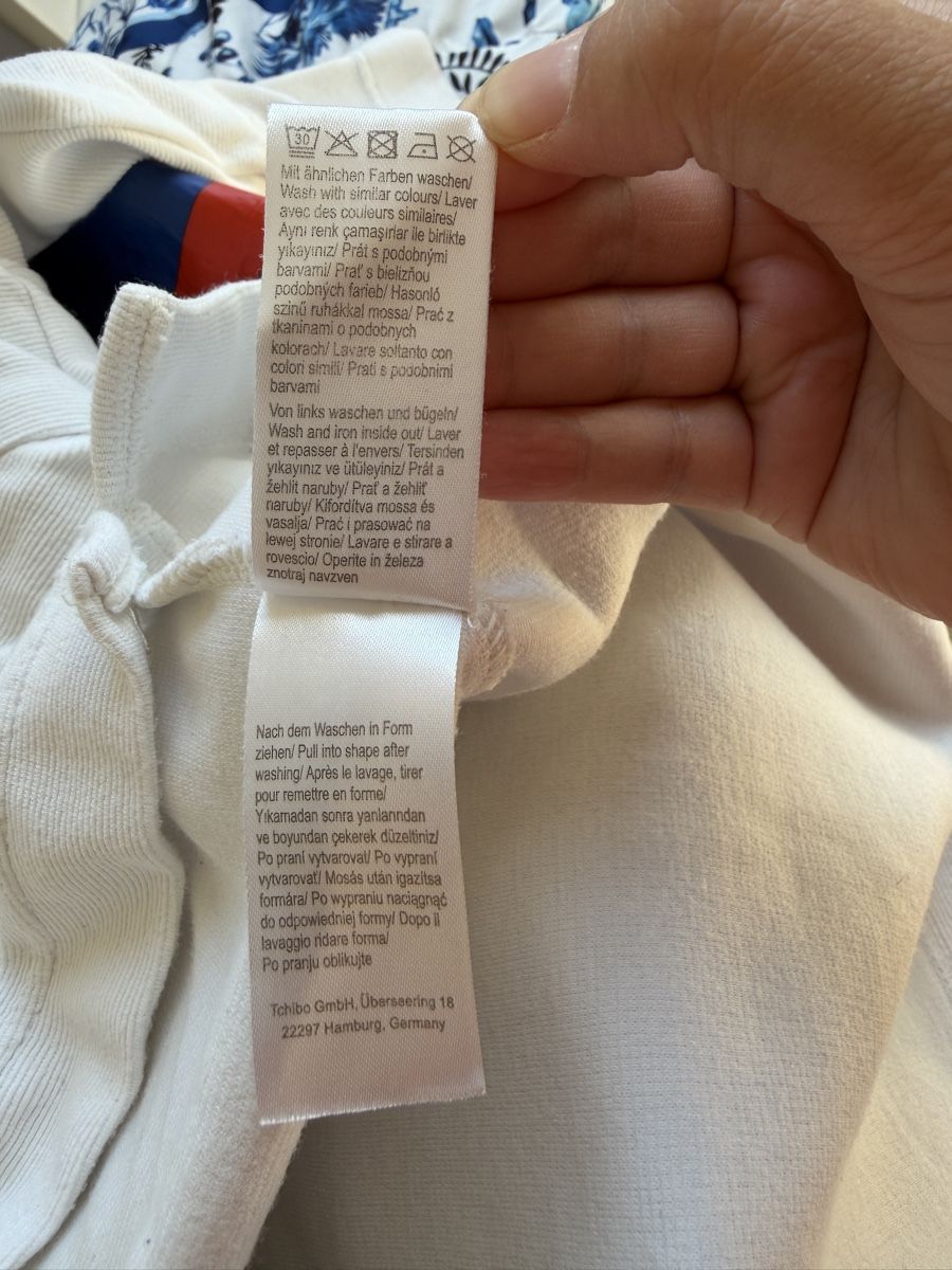 Maglioni & Felpe: Pullover Grösse 44/46 – Nuovo (secondo la descrizione) da Schübelbach venduto da Sambodscha 4