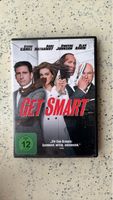 Actionkomödie Get Smart mit Steve Carell auf DVD (02)
