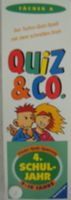 QUIZ & CO