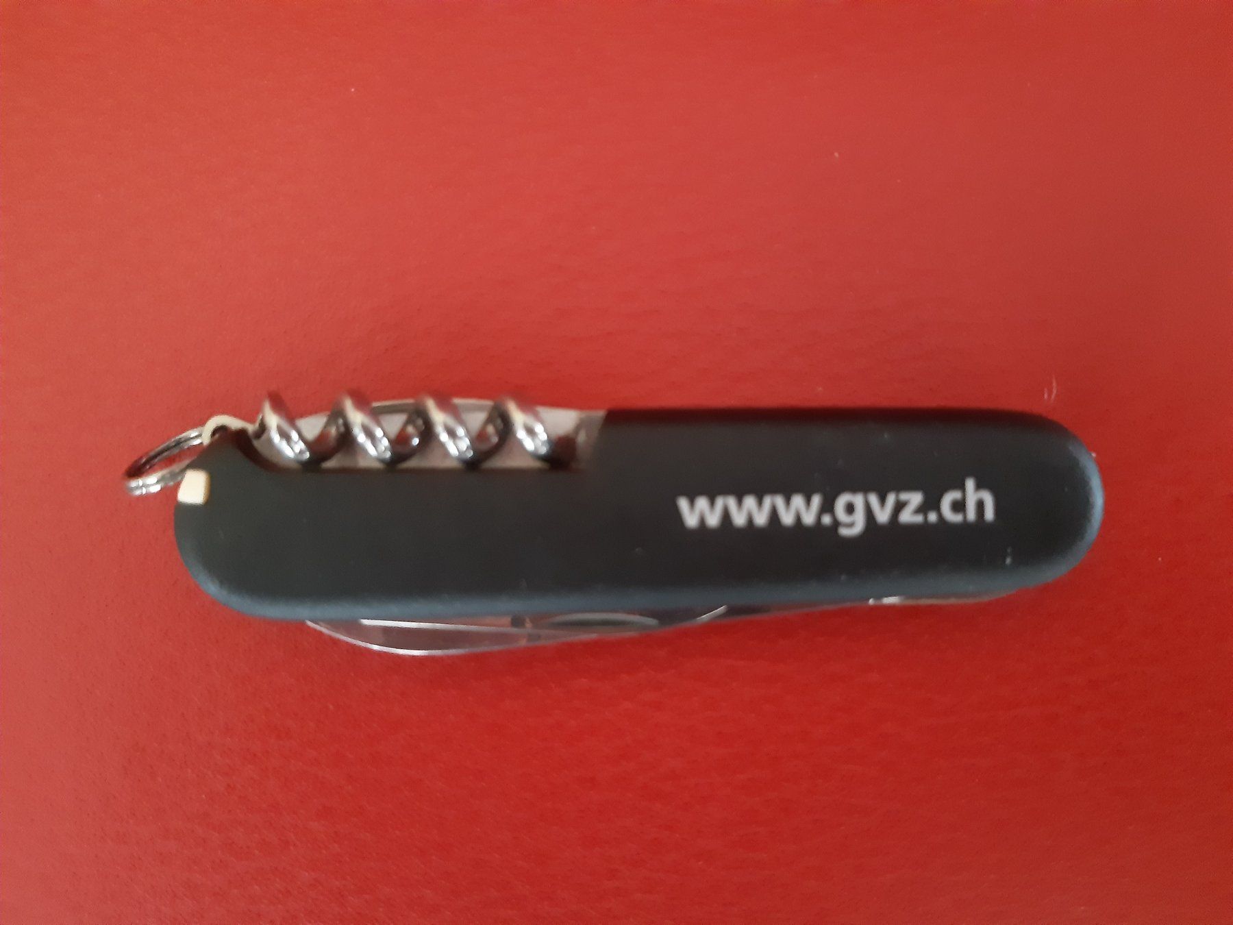 Coltelli tascabile: Sackmesser GVZ – Usato da Brütten venduto da Beat8311 1
