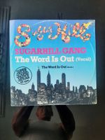 Maxi Single Sugarhill Gang aus 1982