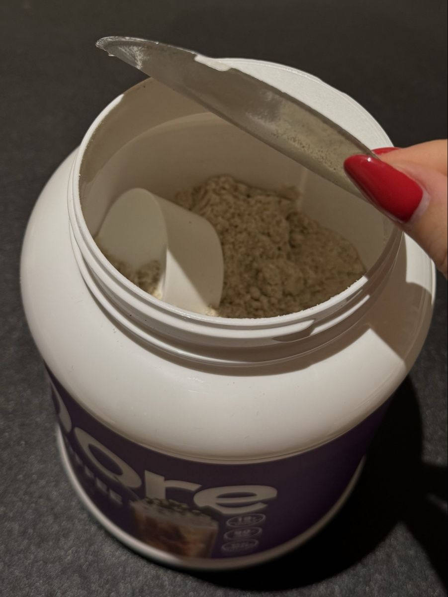 More Nutrition Cibi & Specialità: More Protein Iced Coffee, wie neu – Nuovo (secondo la descrizione) da Tuggen venduto da jess_gls06 2