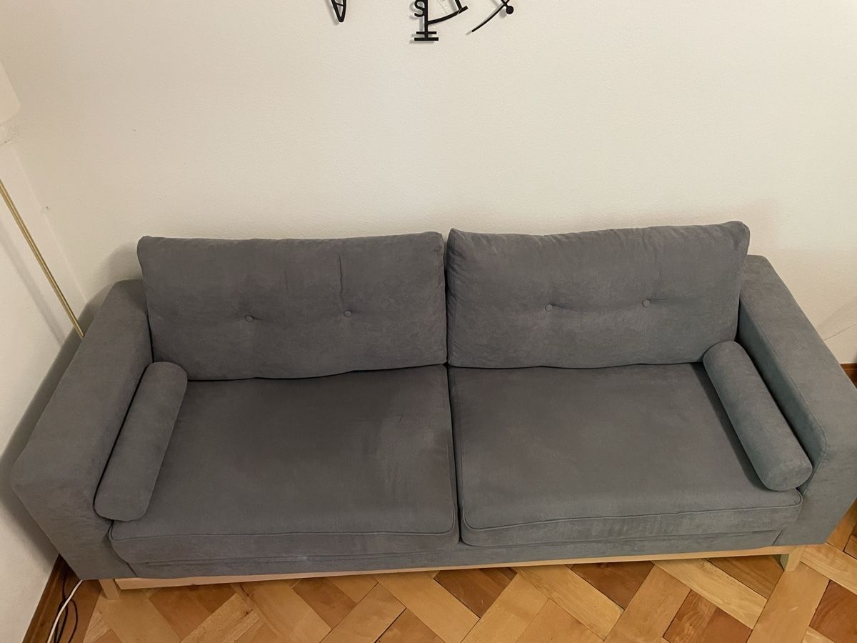 Sofas: Sofa – D'occasion à Bern par Pesches_Laden 1