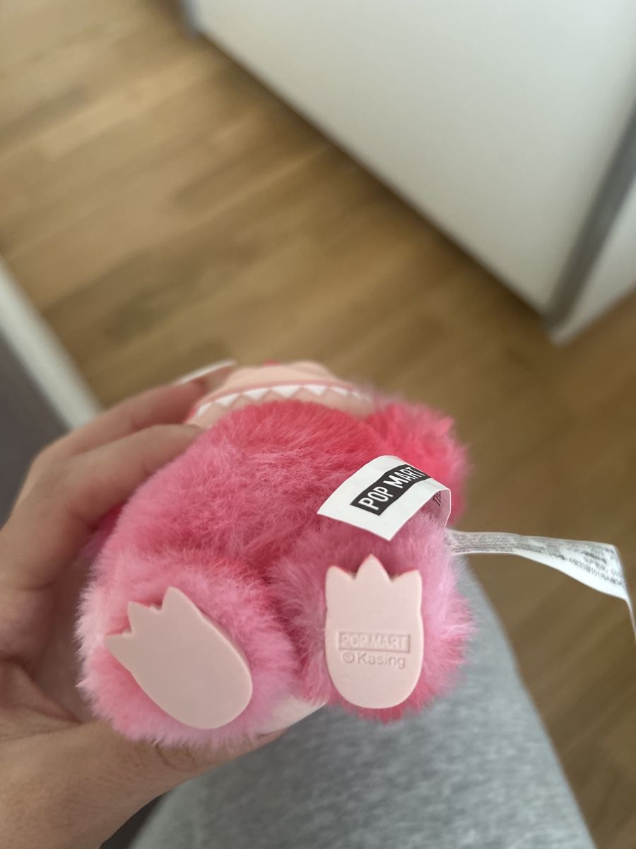 Figuren: Labubu Love – Neu (gemäss Beschreibung) aus Höri von dia_xy7l 1