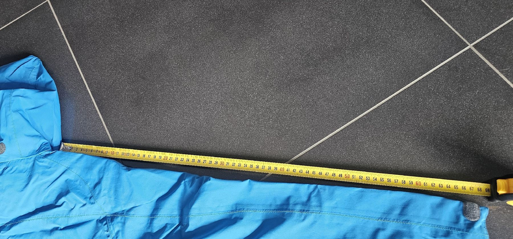 Rukka Jacken & Mäntel: rukka Regenjacke Gr. 164 – Gebraucht aus Lengnau AG von Scheslain01 5
