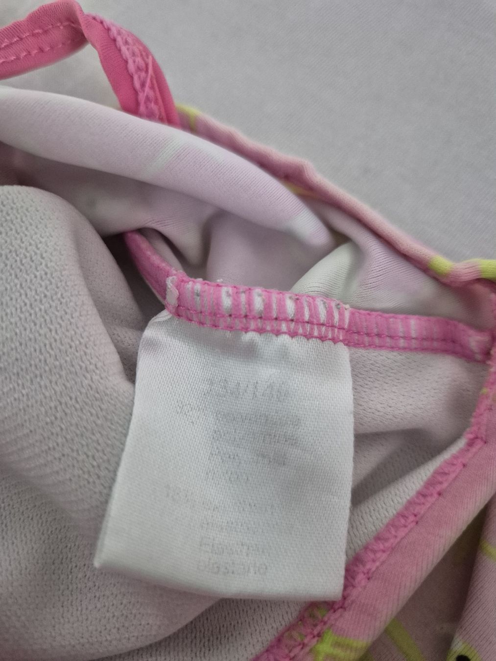 Badekleider & Bikinis: Badehose – Gebraucht aus Hörhausen von Nuage81 2