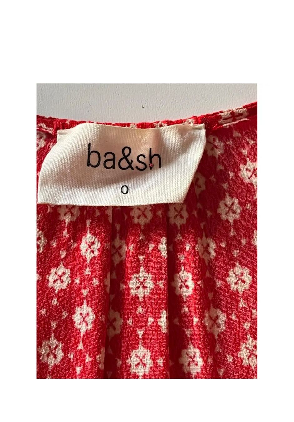 Ba&Sh Tute: Bash Jumpsuit 34/36 – Usato da Epsach venduto da has_s27w 1