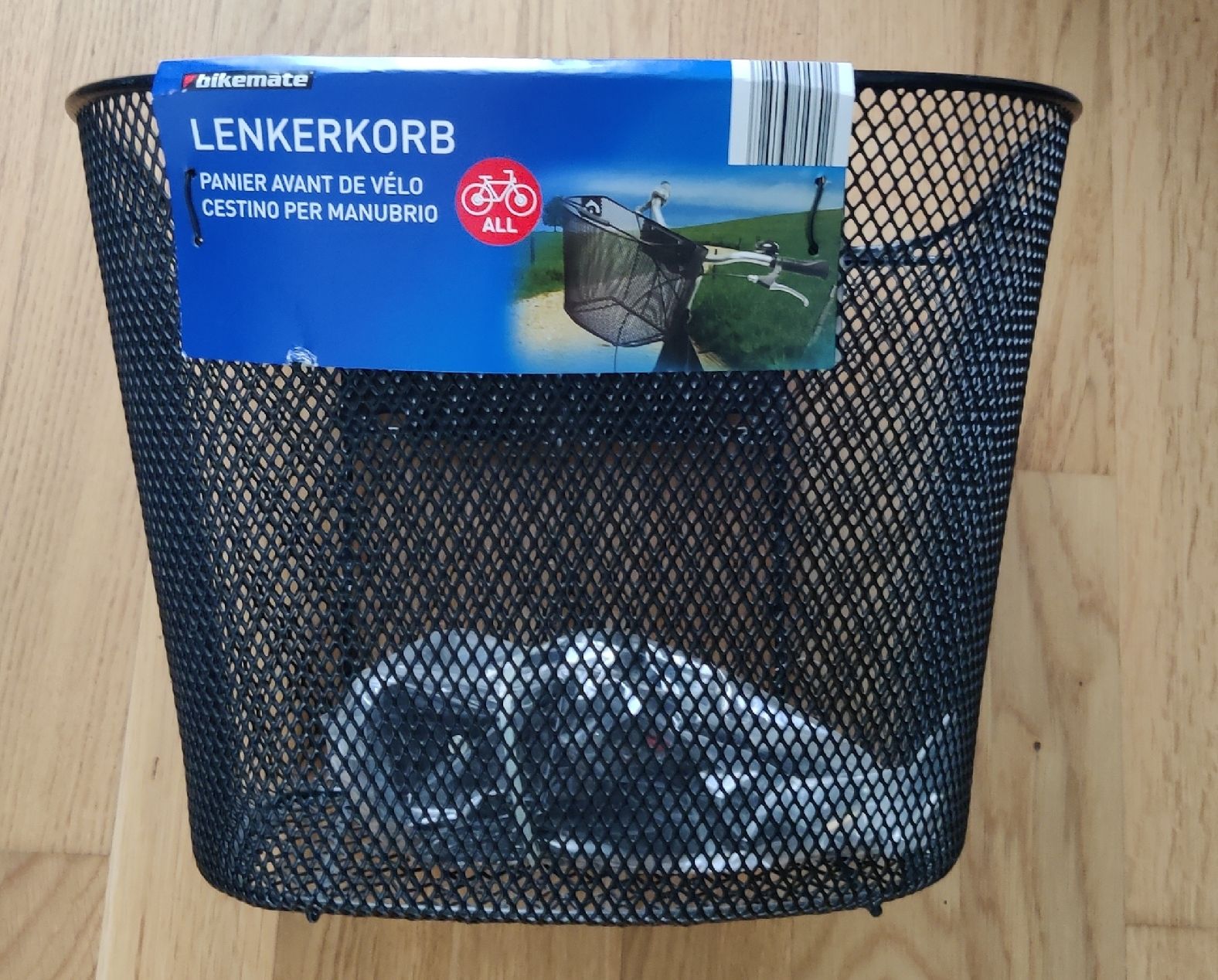 Pièces détachées: Lenkerkorb – Neuf (Voir description) à Roggwil BE par sun_26kg